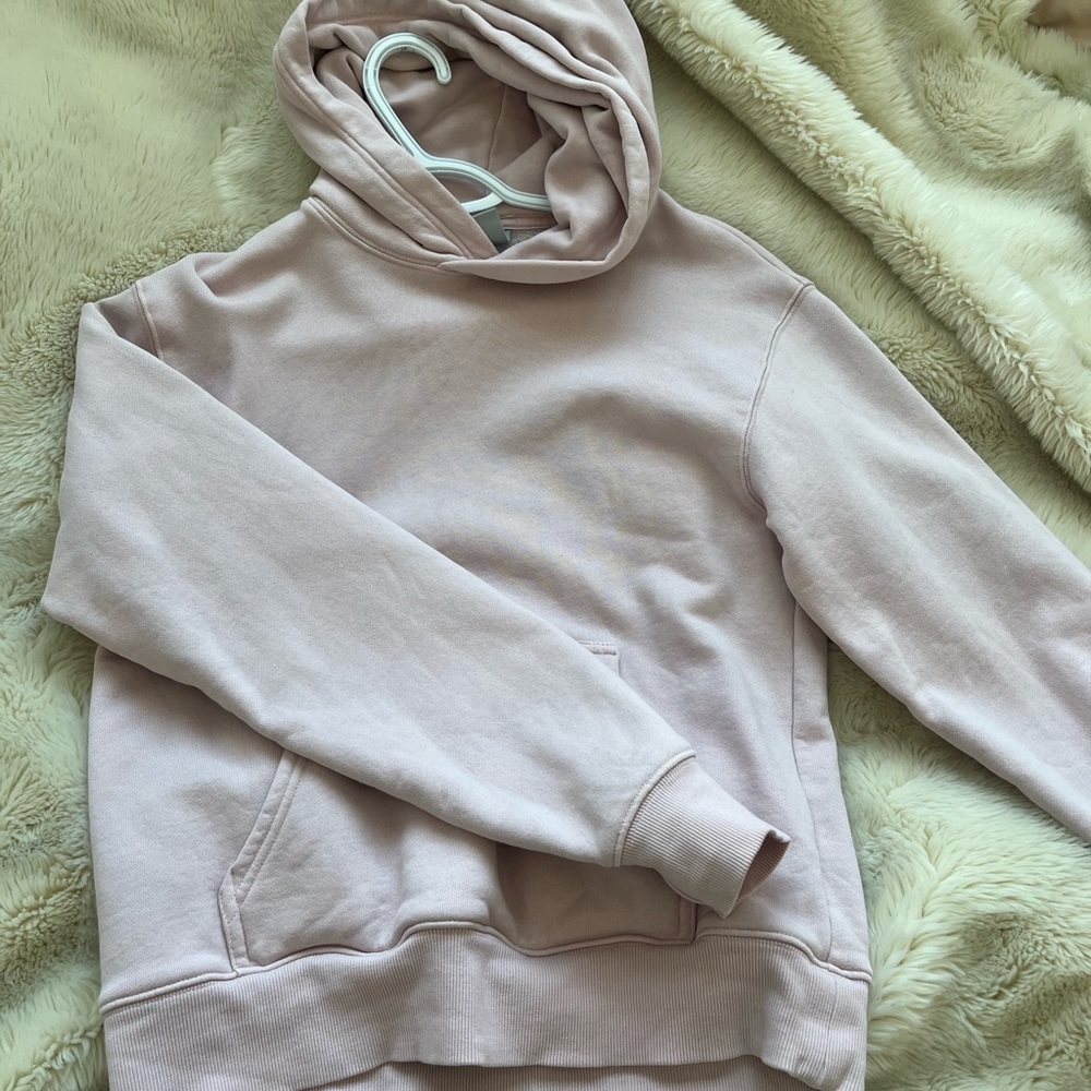 TNA perfect hoodie